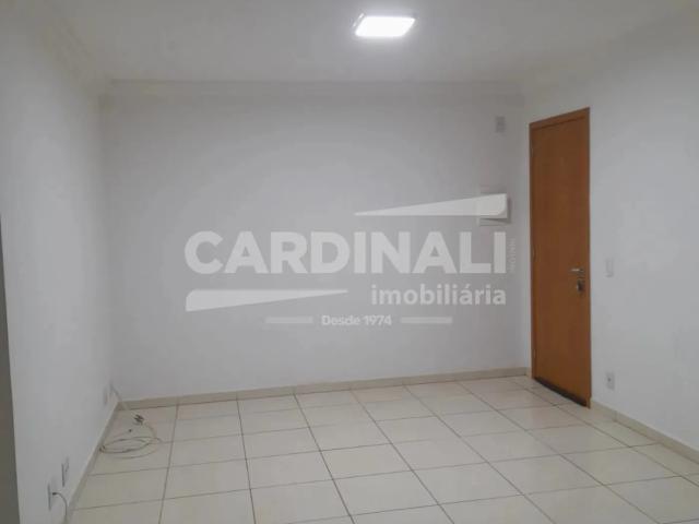 Apartamento aluguel em Região Imediata de Araraquara, Araraquara