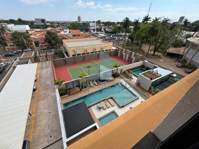 Apartamento aluguel em Região Imediata de Araraquara, Araraquara