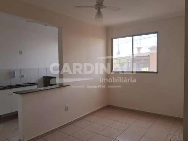 Apartamento aluguel em Região Imediata de Araraquara, Araraquara
