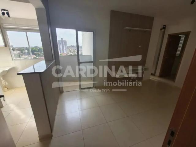 Apartamento aluguel em Região Imediata de Araraquara, Araraquara