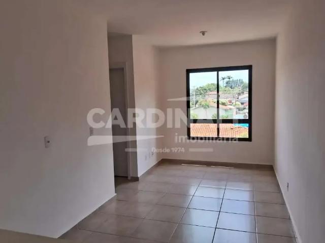 Apartamento aluguel em Região Imediata de Araraquara, Araraquara
