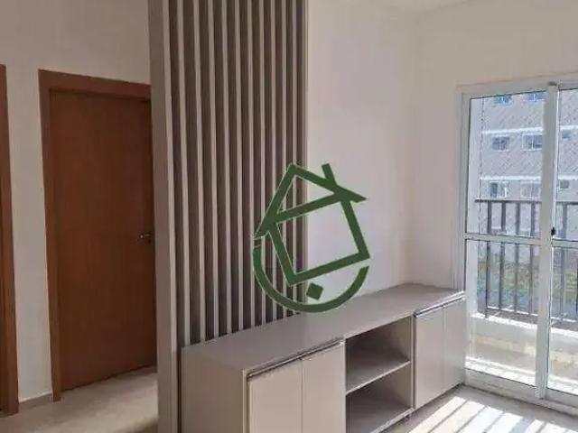 Apartamento aluguel em Região Imediata de Araraquara, Araraquara