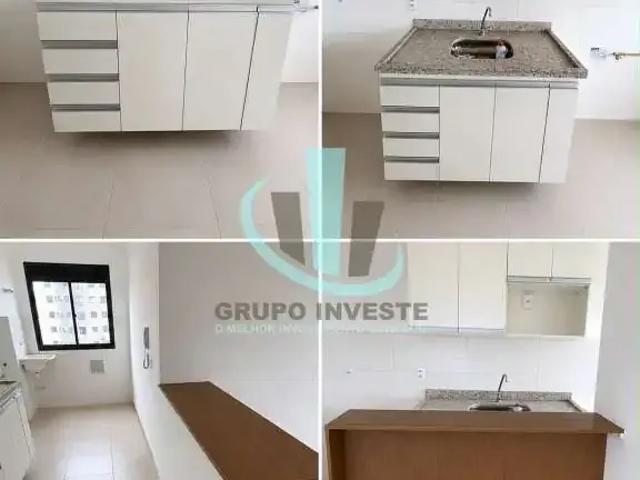 Apartamento aluguel em Região Imediata de Araraquara, Araraquara