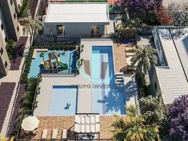 Apartamento aluguel em Região Imediata de Araraquara, Araraquara