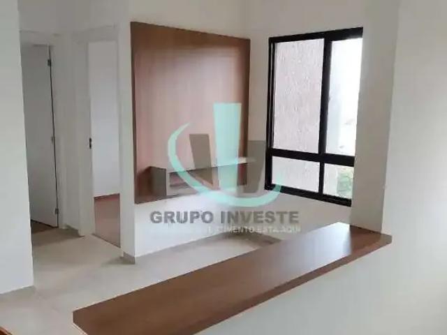 Apartamento aluguel em Região Imediata de Araraquara, Araraquara
