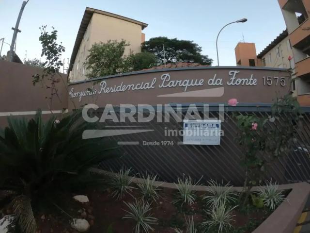 Apartamento aluguel em Região Imediata de Araraquara, Araraquara