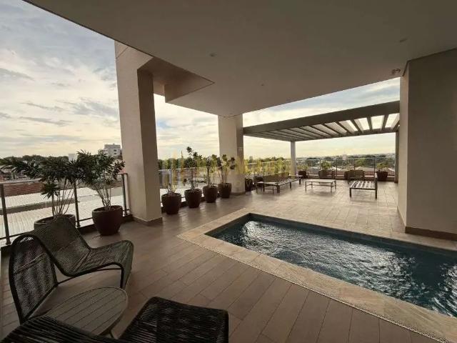 Apartamento aluguel em Região Imediata de Araraquara, Araraquara