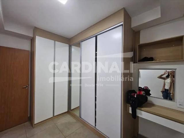 Apartamento aluguel em Araraquara, Região Geográfica Intermediária de Araraquara