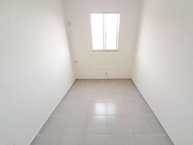 Apartamento aluguel em Região Imediata de Araraquara, Araraquara