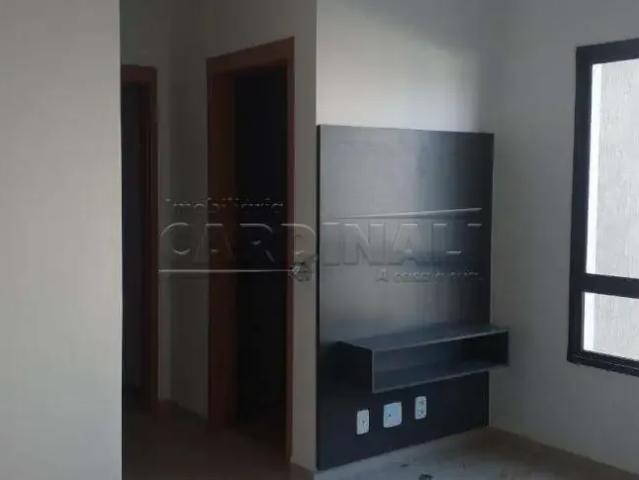 Apartamento aluguel em Região Imediata de Araraquara, Araraquara