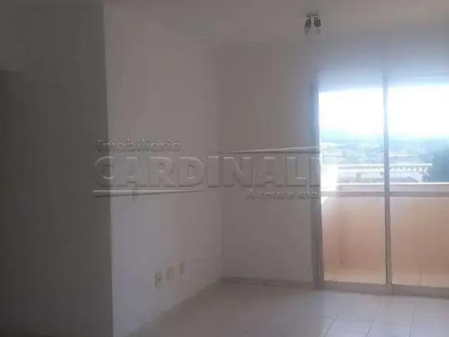 Apartamento aluguel em Região Imediata de Araraquara, Araraquara