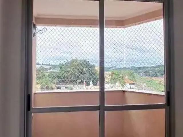 Apartamento aluguel em Região Imediata de Araraquara, Araraquara