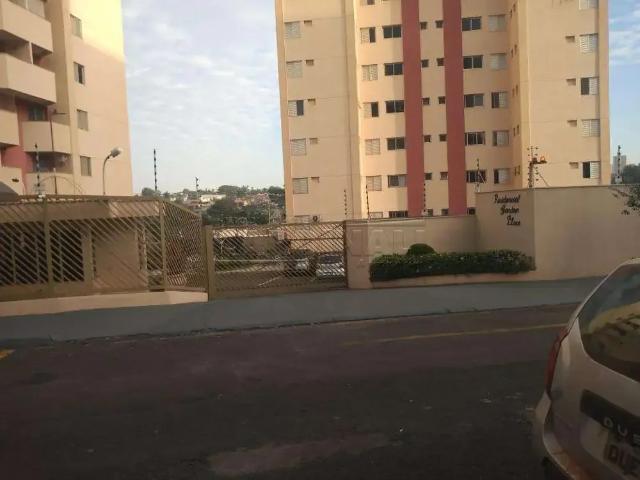 Apartamento aluguel em Região Imediata de Araraquara, Araraquara
