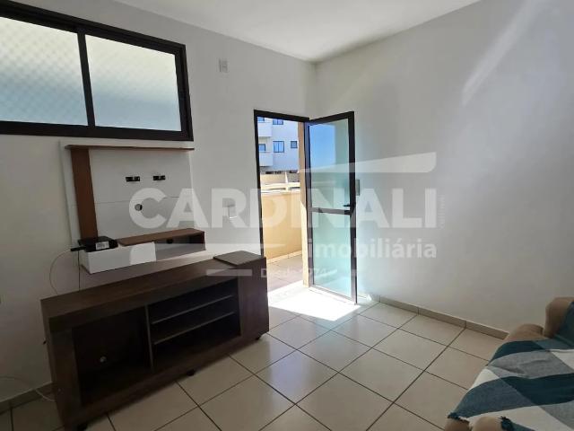 Apartamento aluguel em Região Imediata de Araraquara, Araraquara