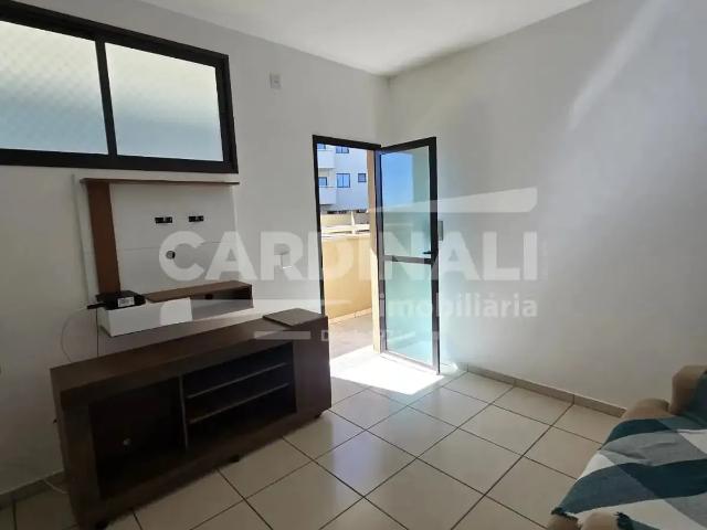Apartamento aluguel em Região Imediata de Araraquara, Araraquara