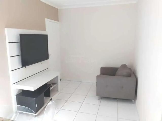 Apartamento aluguel em Região Imediata de Araraquara, Araraquara