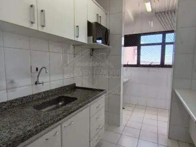 Apartamento aluguel em Região Imediata de Araraquara, Araraquara
