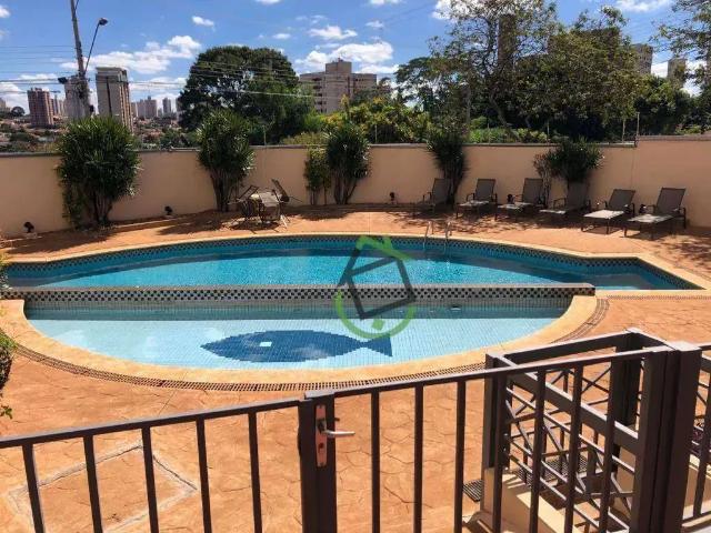 Apartamento aluguel em Região Imediata de Araraquara, Araraquara