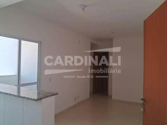 Apartamento aluguel em Região Imediata de Araraquara, Araraquara