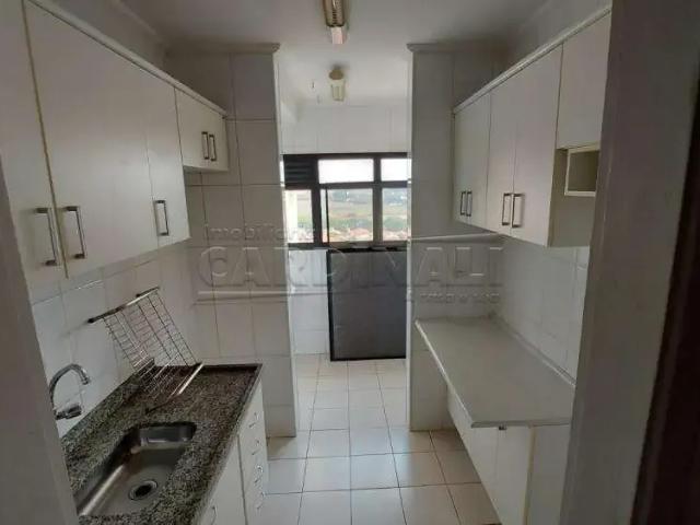 Apartamento aluguel em Região Imediata de Araraquara, Araraquara