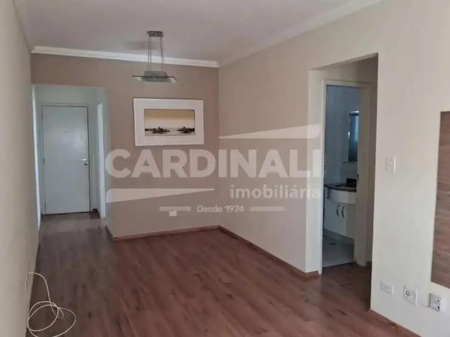 Apartamento aluguel em Região Imediata de Araraquara, Araraquara