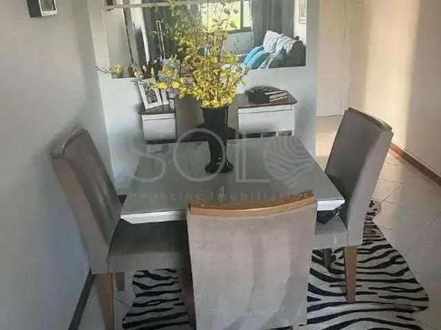 Apartamento aluguel em Região Imediata de Araraquara, Araraquara