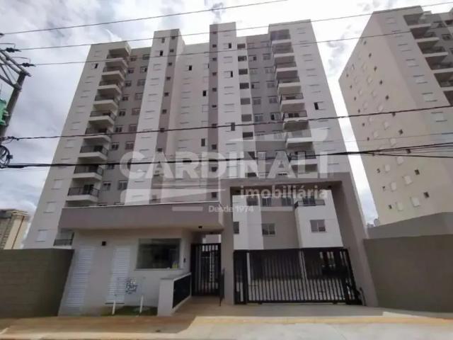 Apartamento aluguel em Região Imediata de Araraquara, Araraquara