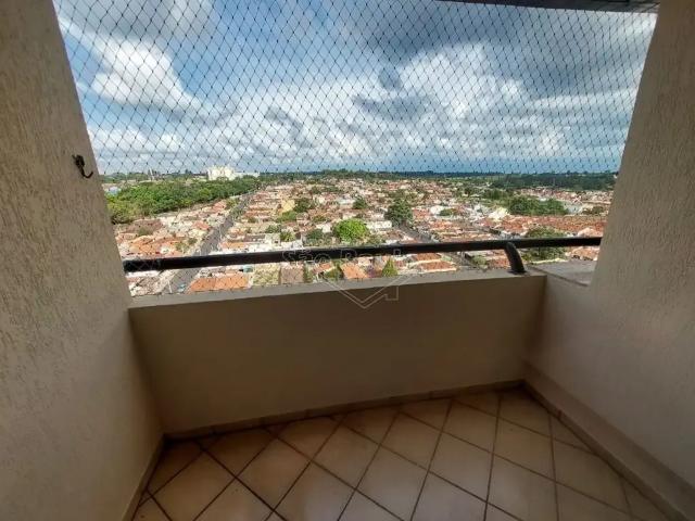 Apartamento aluguel em Região Imediata de Araraquara, Araraquara