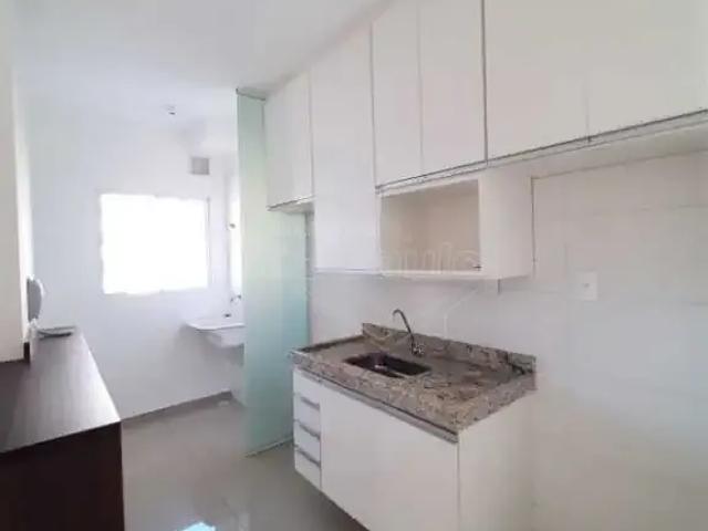 Apartamento aluguel em Região Imediata de Araraquara, Araraquara