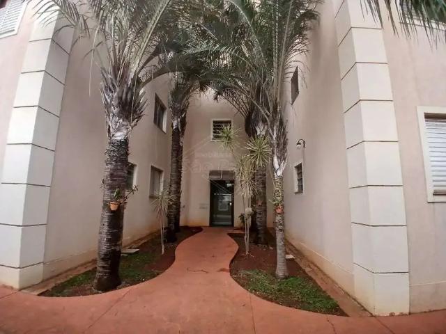 Apartamento aluguel em Região Imediata de Araraquara, Araraquara