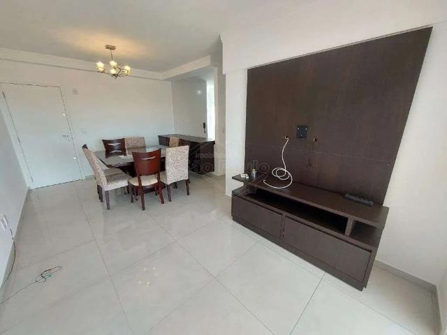 Apartamento aluguel em Vila Xavier, Araraquara