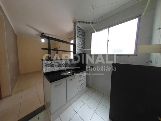 Apartamento aluguel em Região Imediata de Araraquara, Araraquara