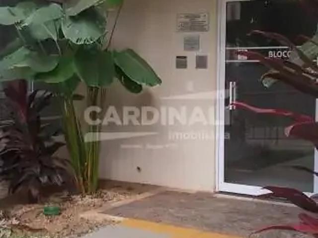 Apartamento aluguel em Região Imediata de Araraquara, Araraquara