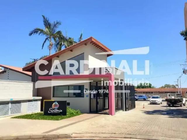 Apartamento aluguel em Região Imediata de Araraquara, Araraquara
