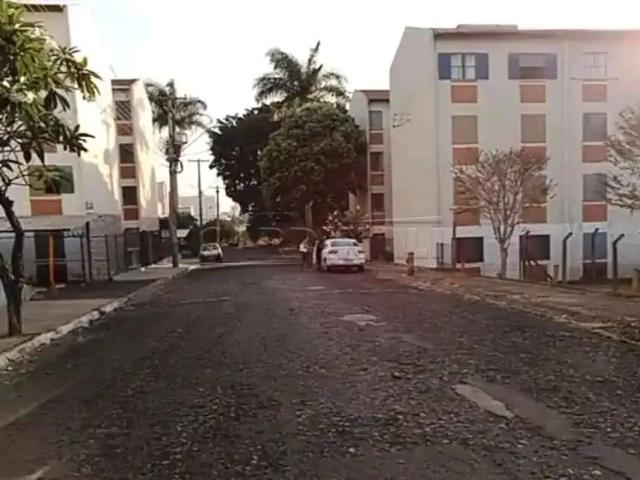 Apartamento aluguel em Região Imediata de Araraquara, Araraquara