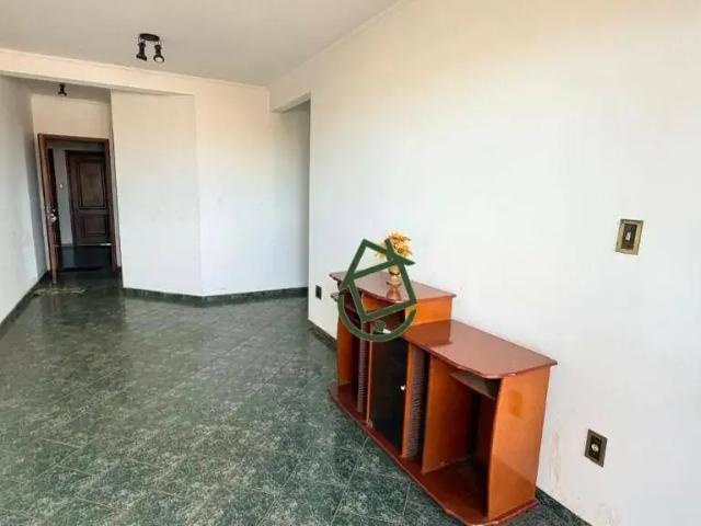 Apartamento aluguel em Região Imediata de Araraquara, Araraquara