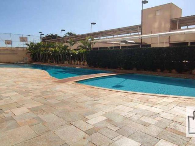 Apartamento aluguel em Região Imediata de Araraquara, Araraquara