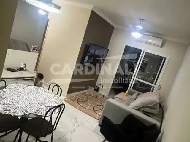 Apartamento aluguel em Região Imediata de Araraquara, Araraquara