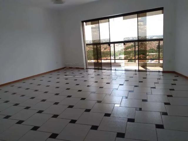 Apartamento aluguel em Região Imediata de Araraquara, Araraquara