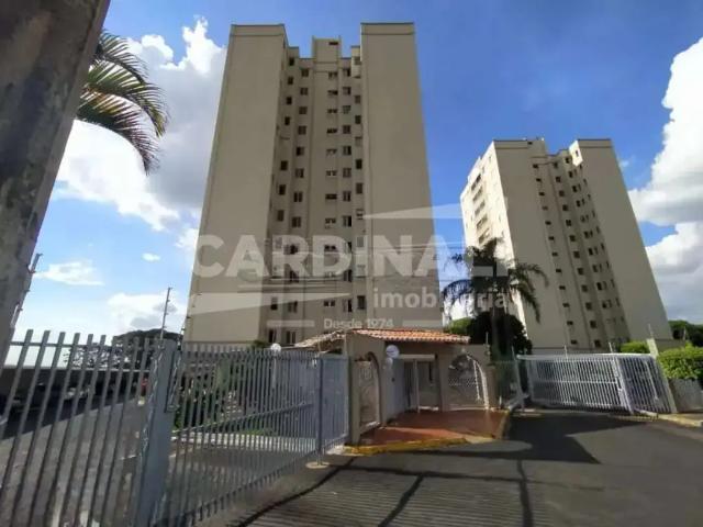 Apartamento aluguel em Região Imediata de Araraquara, Araraquara