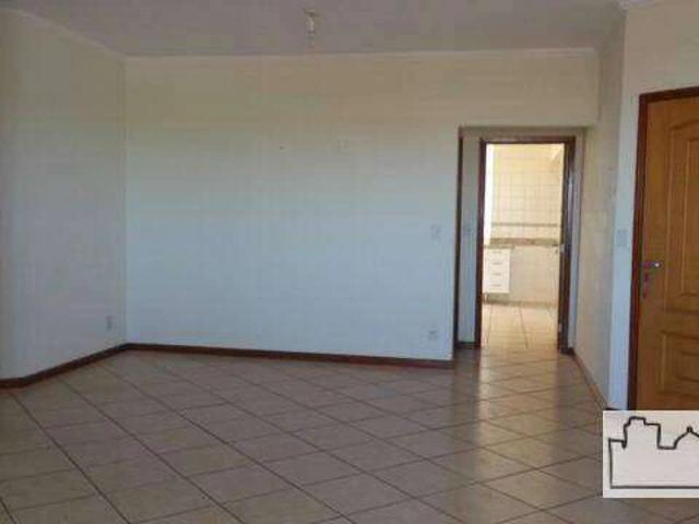 Apartamento aluguel em Região Imediata de Araraquara, Araraquara
