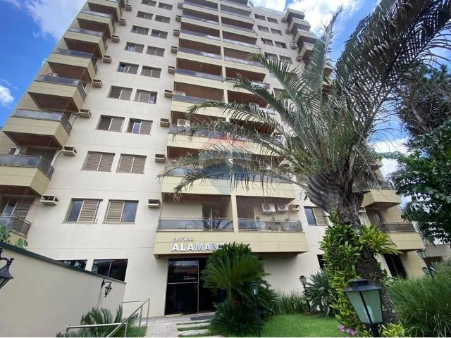 Apartamento aluguel em Centro, Araras