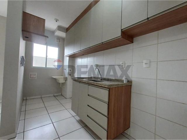 Apartamento aluguel em Bairro do Campinho, Araras