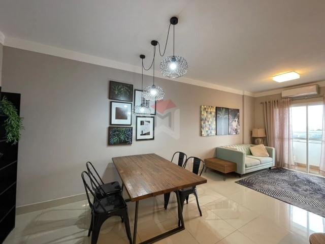 Apartamento aluguel em Jardim Cândida, Araras