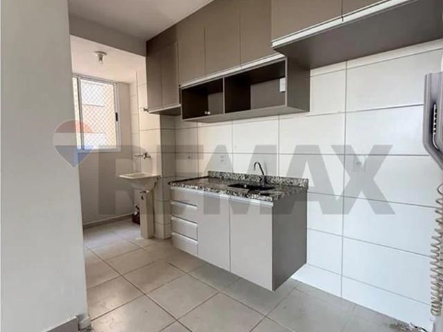 Apartamento aluguel em Jardim Cândida, Araras