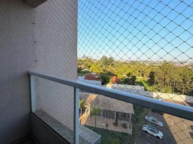 Apartamento aluguel em Araras, Região Geográfica Intermediária de Campinas