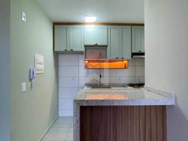 Apartamento aluguel em Sítio de Recreio Shangrila, Araras
