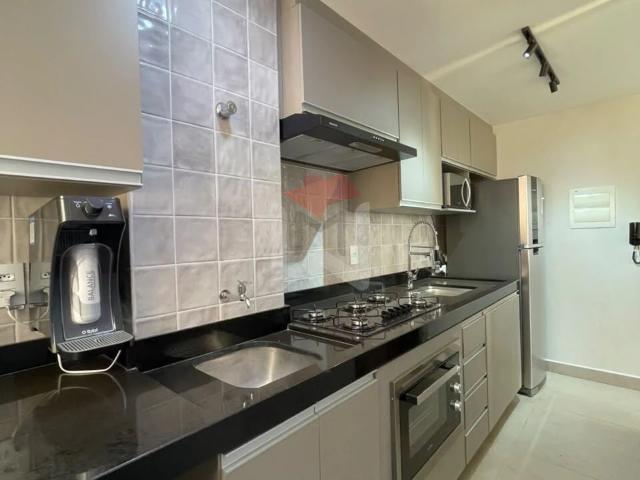 Apartamento aluguel em Sítio de Recreio Shangrila, Araras