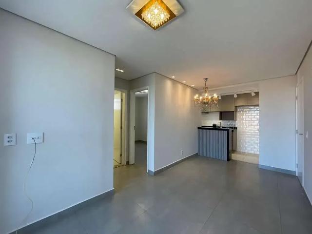 Apartamento aluguel em Pirassununga