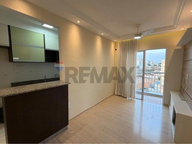 Apartamento aluguel em Jardim São Jorge, Araras